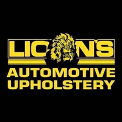 Lion's Automotive Upholstery, Inc.