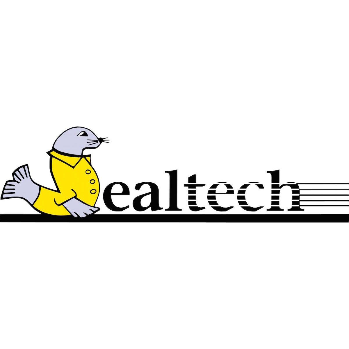 Sealtech Asphalt Inc