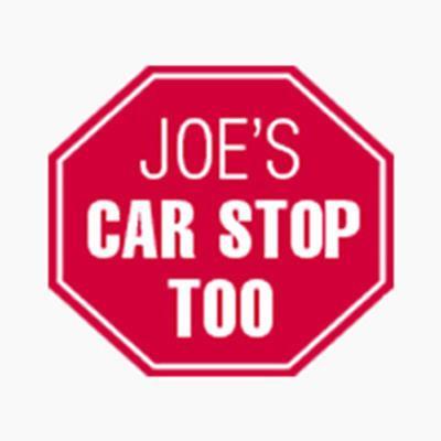 Joe's Car Stop Too