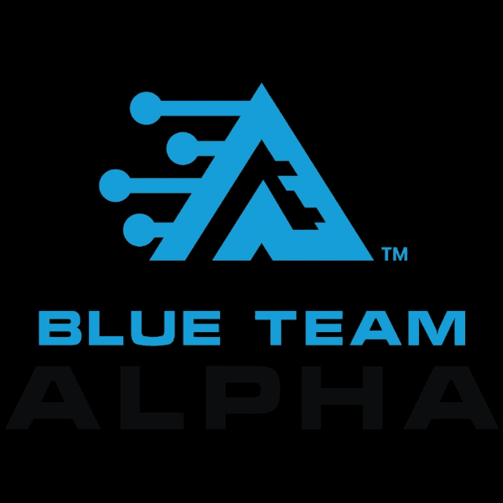 Blue Team Alpha