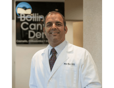 Bollinger Canyon Dental: Imran Rizvi, DDS