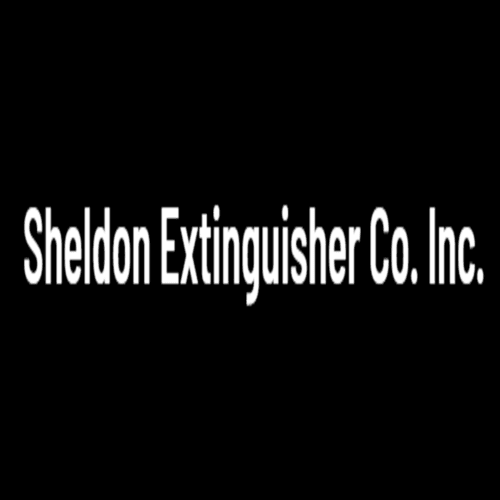 Sheldon Extinguisher Co. Inc.