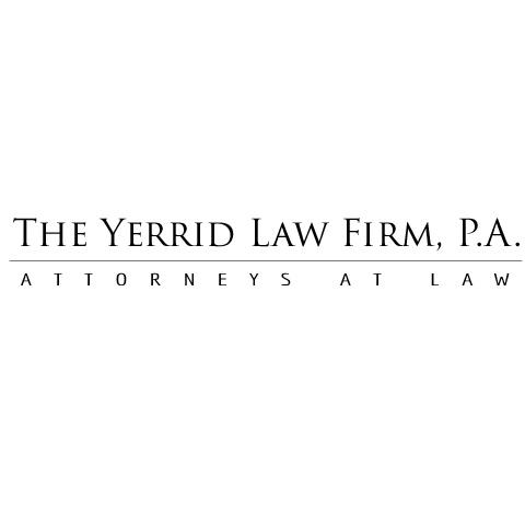 The Yerrid Law Firm, P.A.