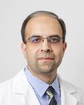 Adnan Pervez, MD