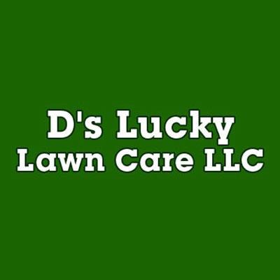 D's Lucky Lawn Care LLC