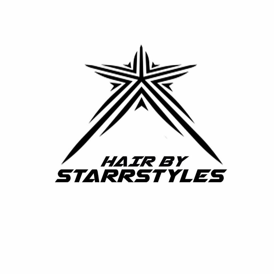 Hair By Starrstyles LLC