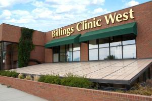 Angela Y Goodman -  MD - Billings Clinic West