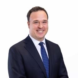 Nicholas Agius - TD Wealth Private Investment Advice