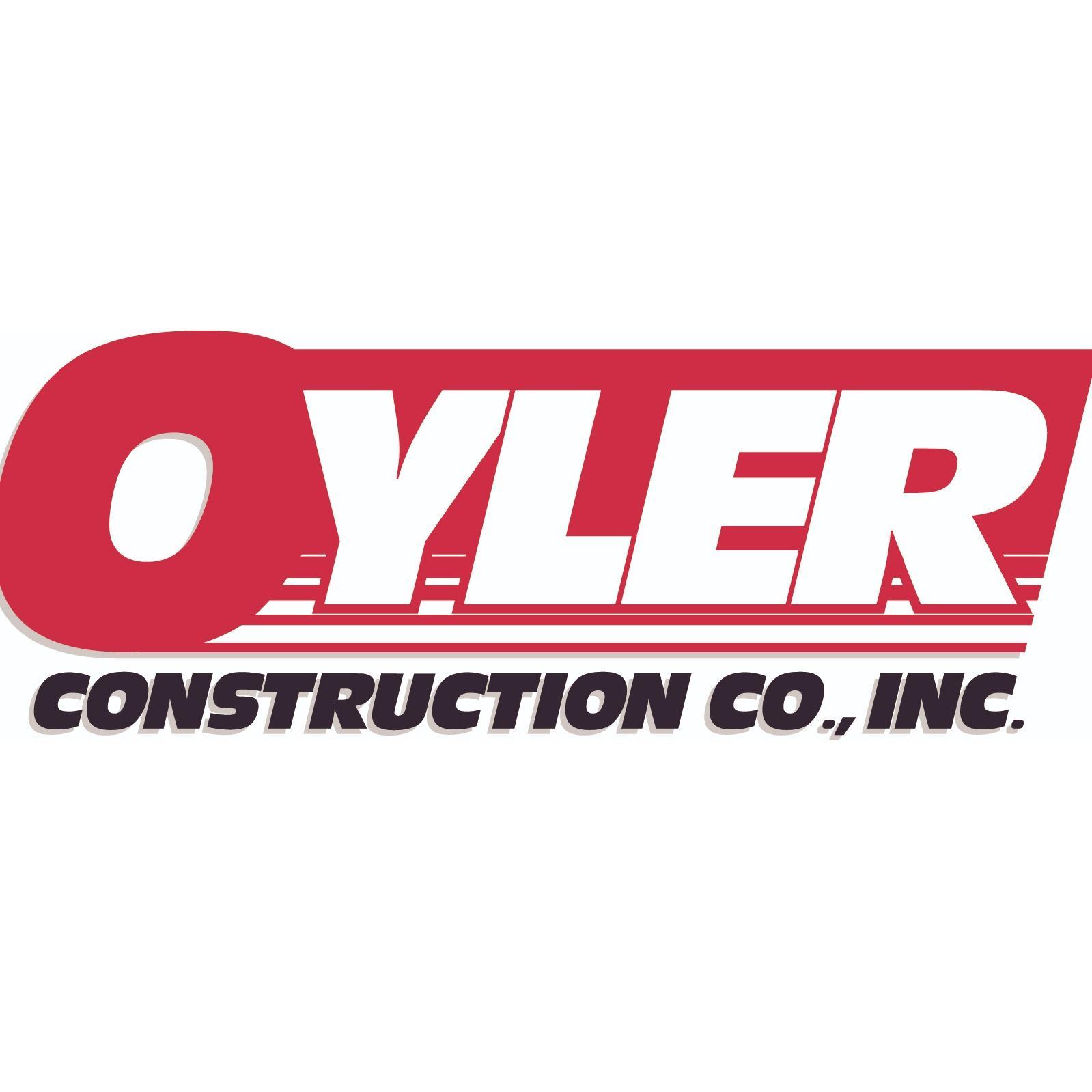 Oyler Construction Co Inc