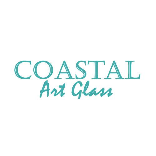 Coastal Art Glass