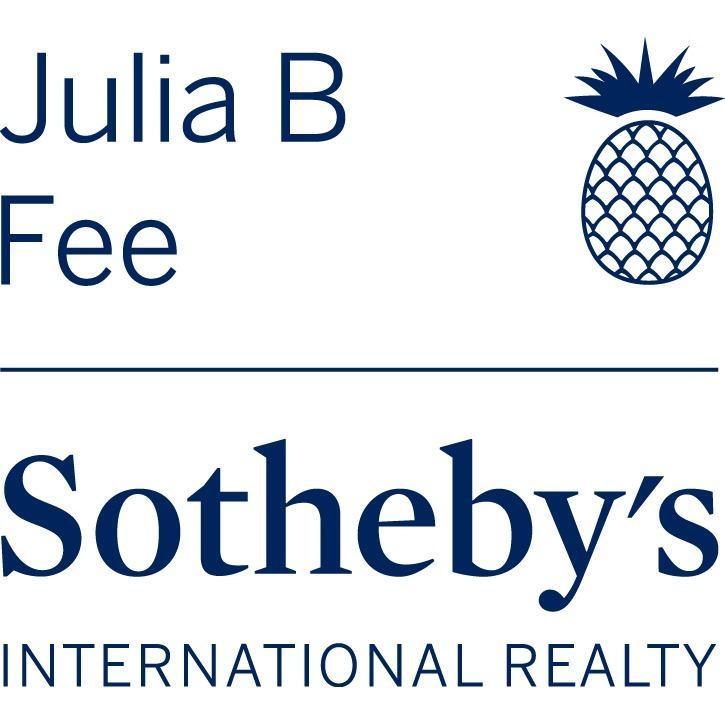 Julia B. Fee Sotheby's International Realty - Irvington Brokerage