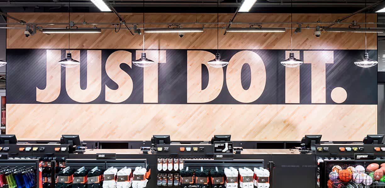 Nike Factory Store - Oak Brook