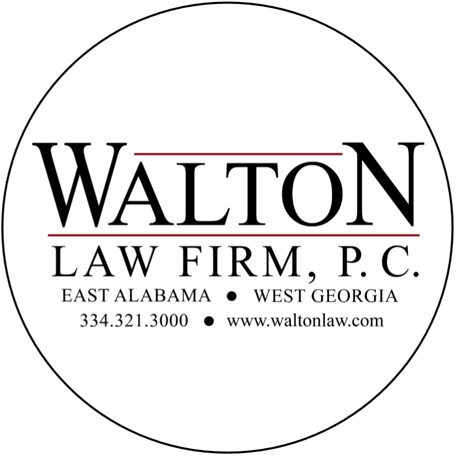 Walton Law Firm, P.C.