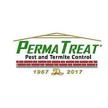 PermaTreat Pest & Termite Control