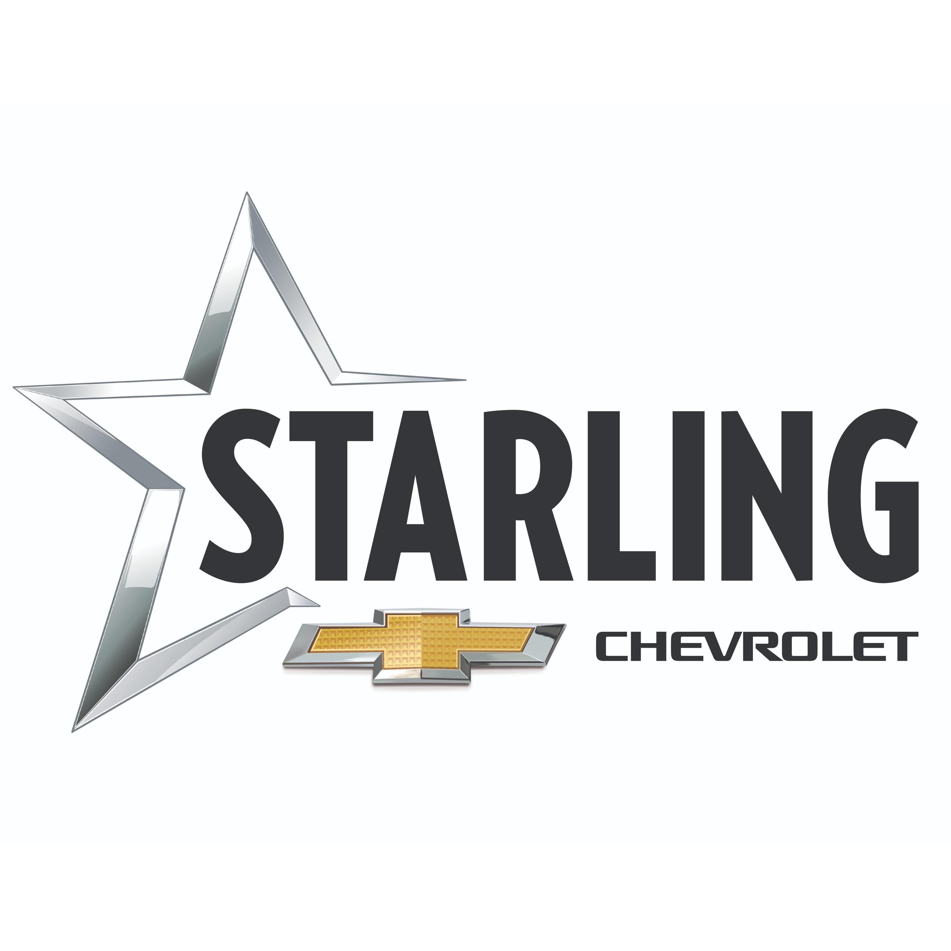 Starling Chevrolet