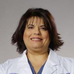 Greater Houston Foot Centers: Abeer M. Foteh, DPM