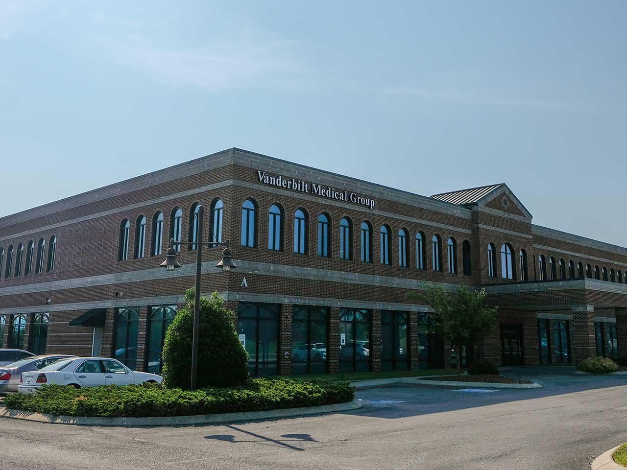 Vanderbilt Plastic Surgery Spring Hill