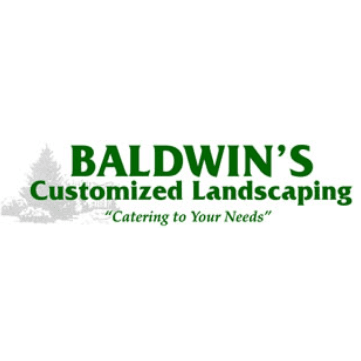 Baldwin's Customized Landscaping