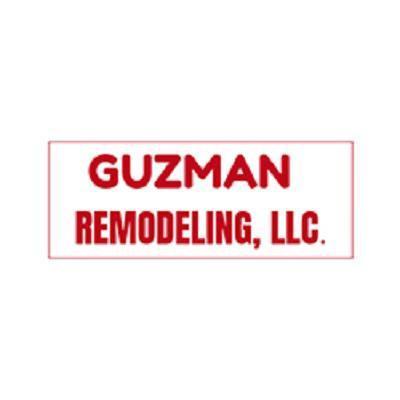 Guzman Remodeling LLC