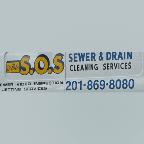 Able S.O.S Sewer & Drain