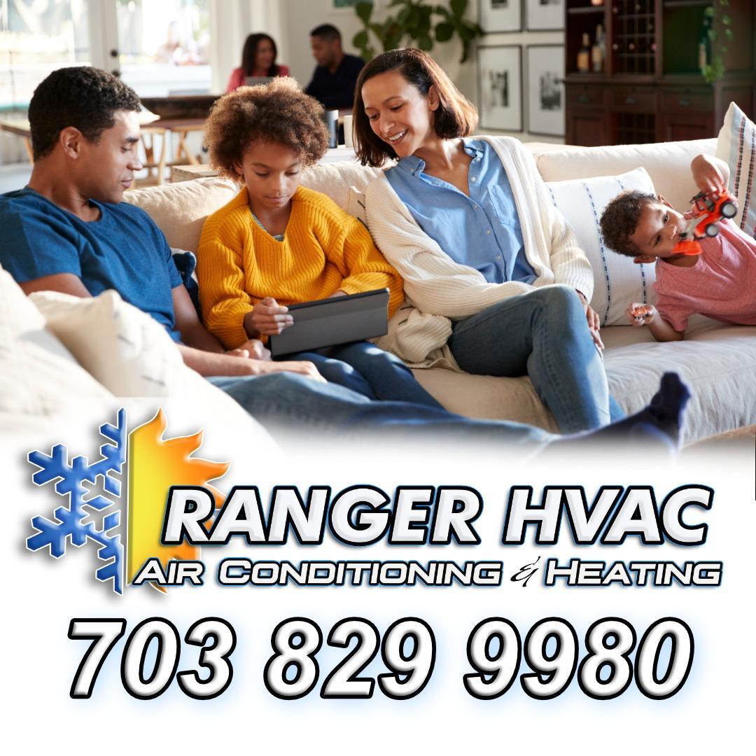 Ranger HVAC