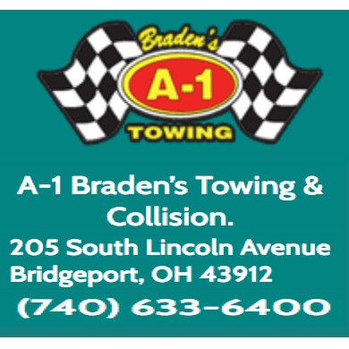 A-1 Braden's Towing