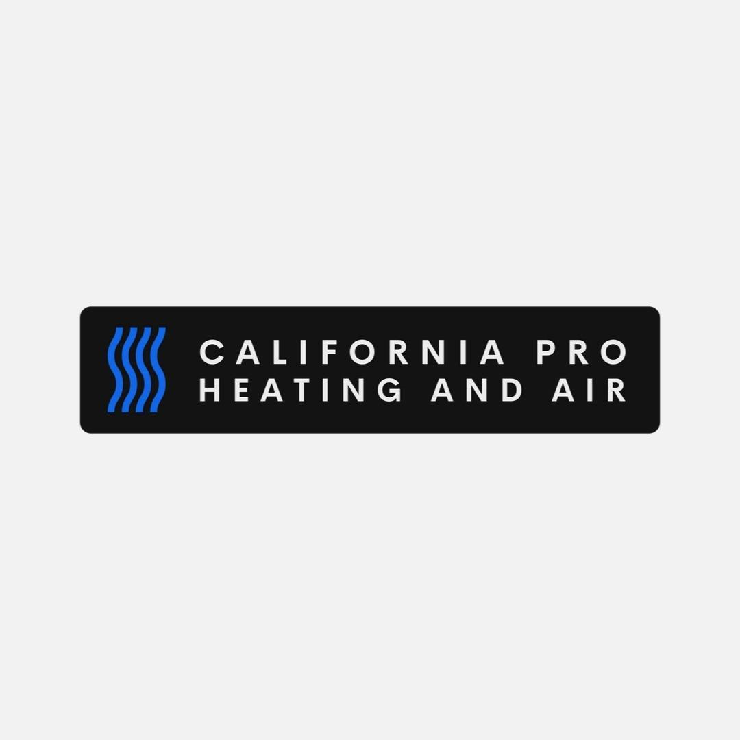 California Pro Heating and Air Inc.