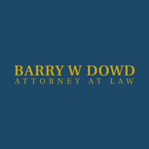 Barry W Dowd Attorney At Law