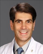 Alan Laurence Saperstein, MD