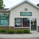 All Things Antiques And Collectibles