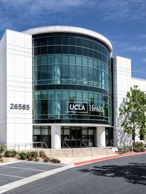 UCLA Health  Calabasas Dermatology