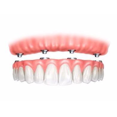 AQ Denture and Dental Implant Center