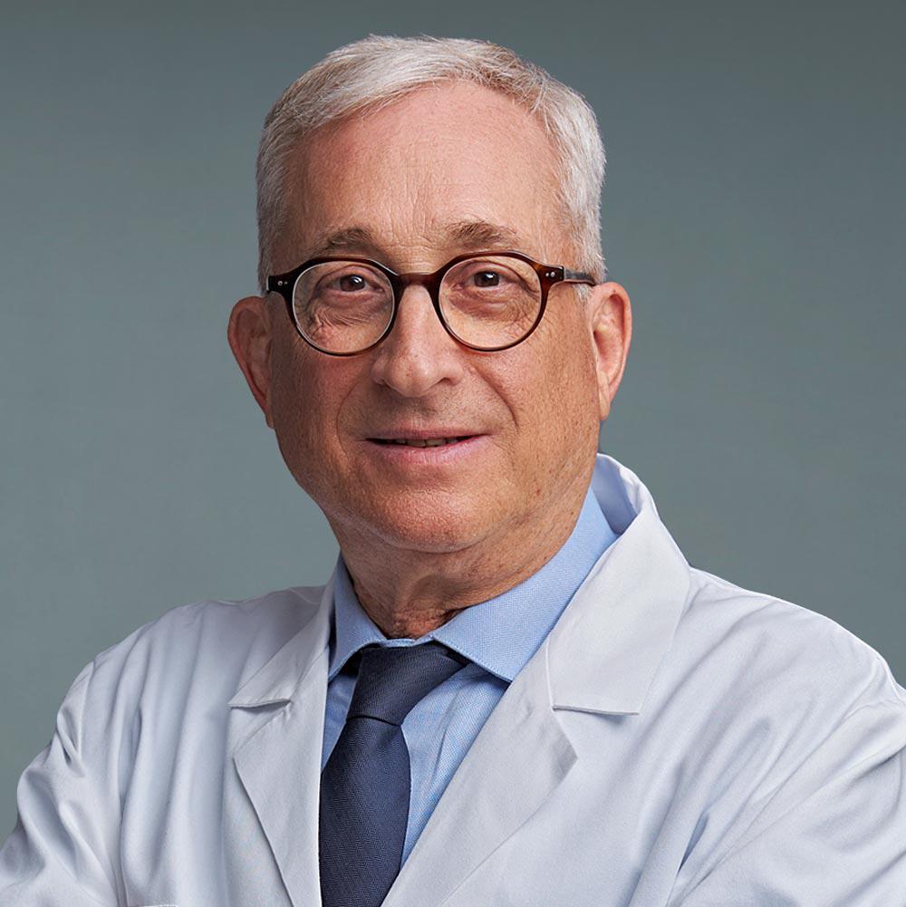 Irving H. Gomolin, MD