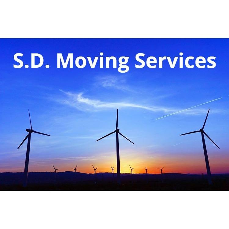 S.D Moving Services LLC