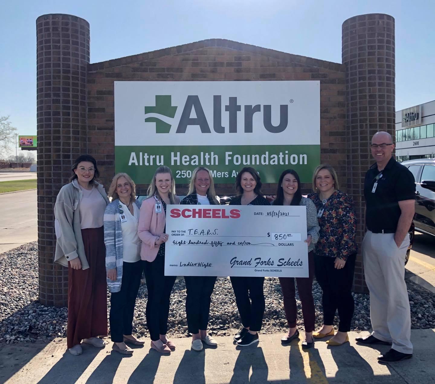 Altru Foundation