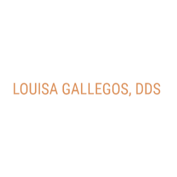 Louisa Gallegos, DDS