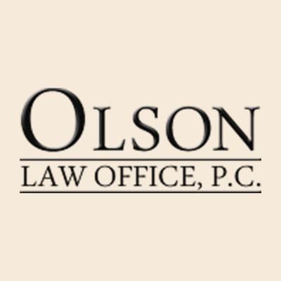 Olson Law Office, P.C