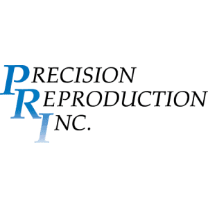 Precision Reproductions Inc.