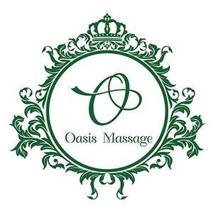 oasis massage