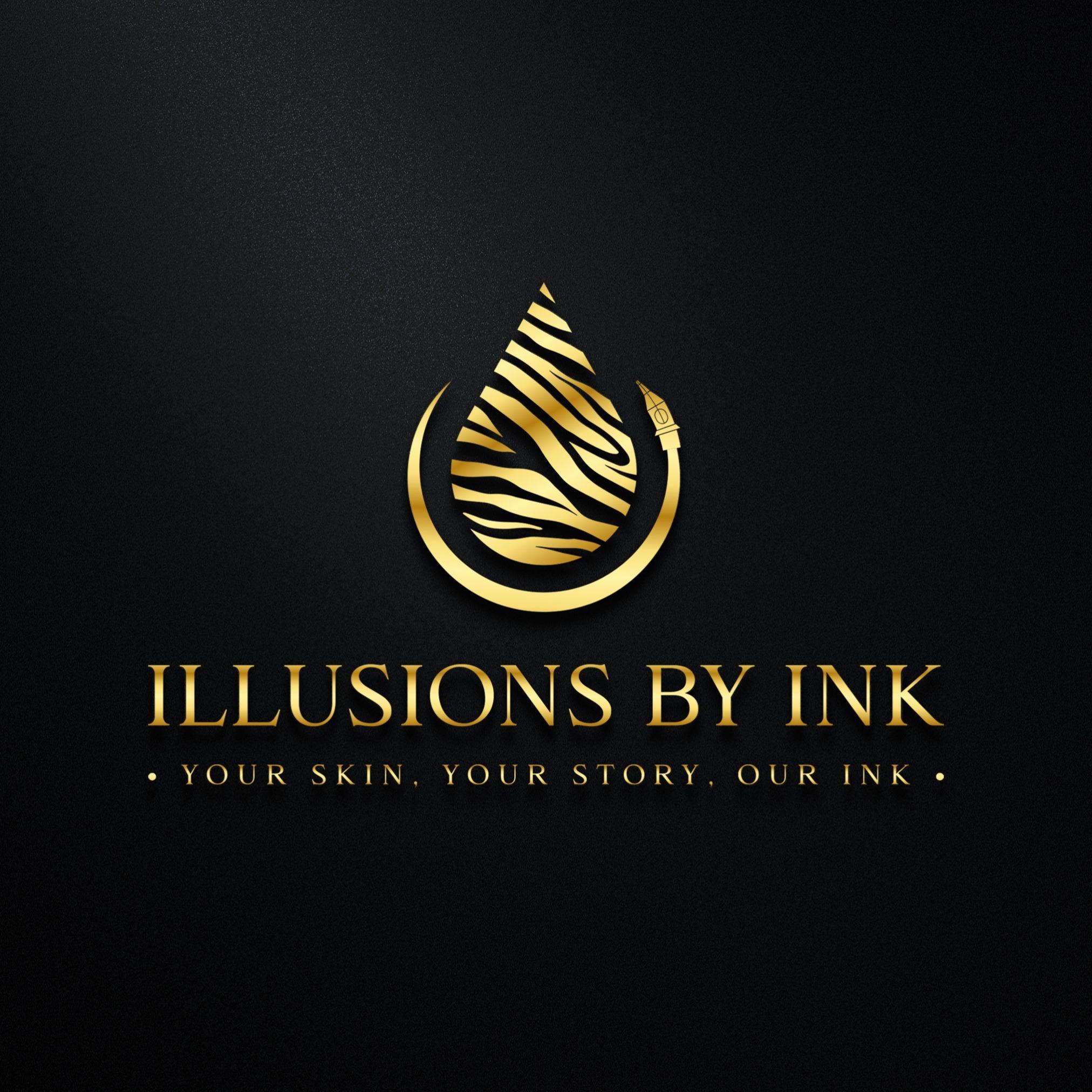 Illusions by Ink Studio