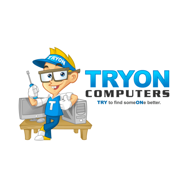 Tryon Computers