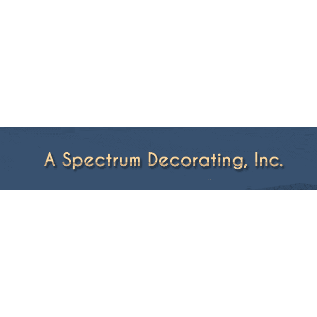 A Spectrum Decorating, Inc.