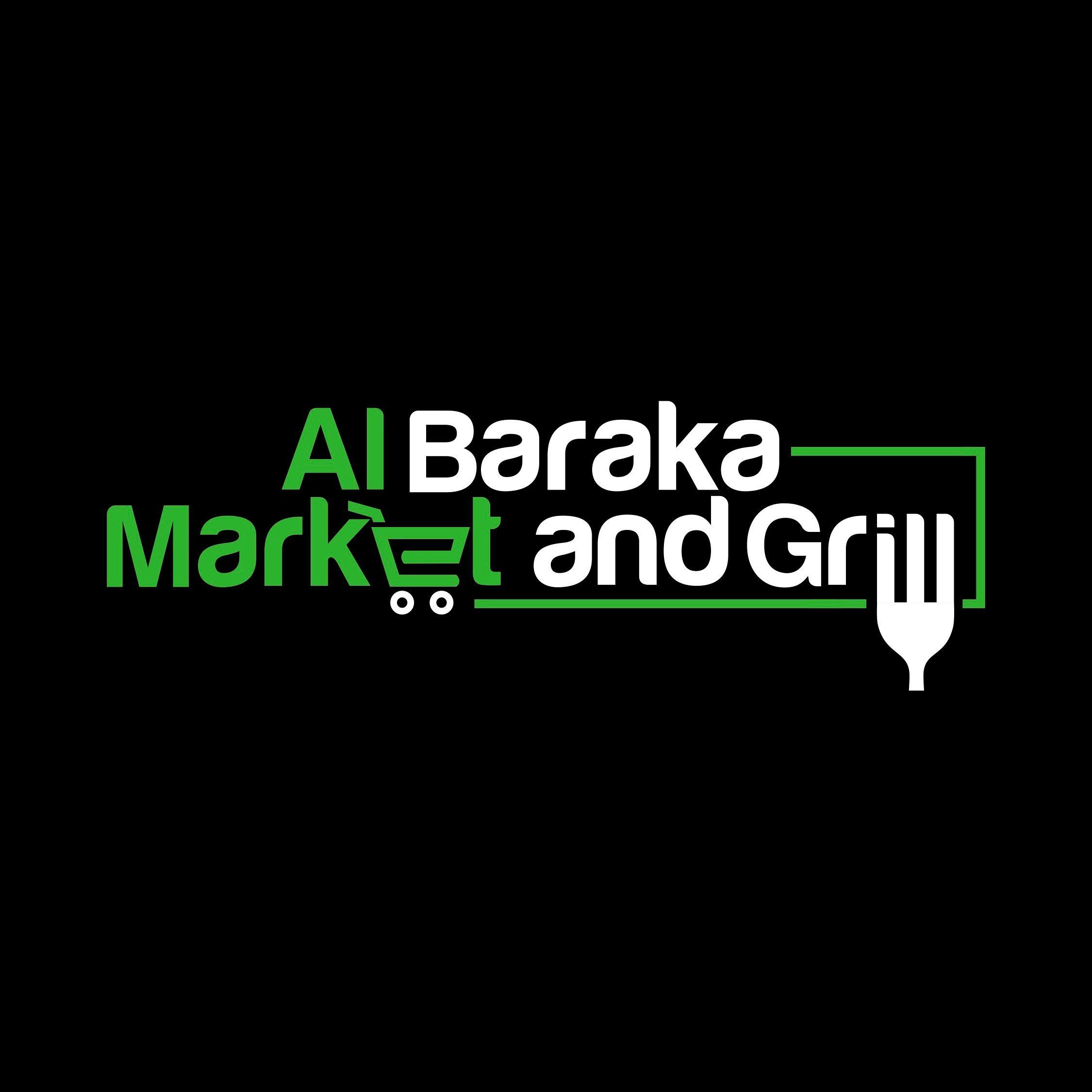 Albaraka Market and Grill