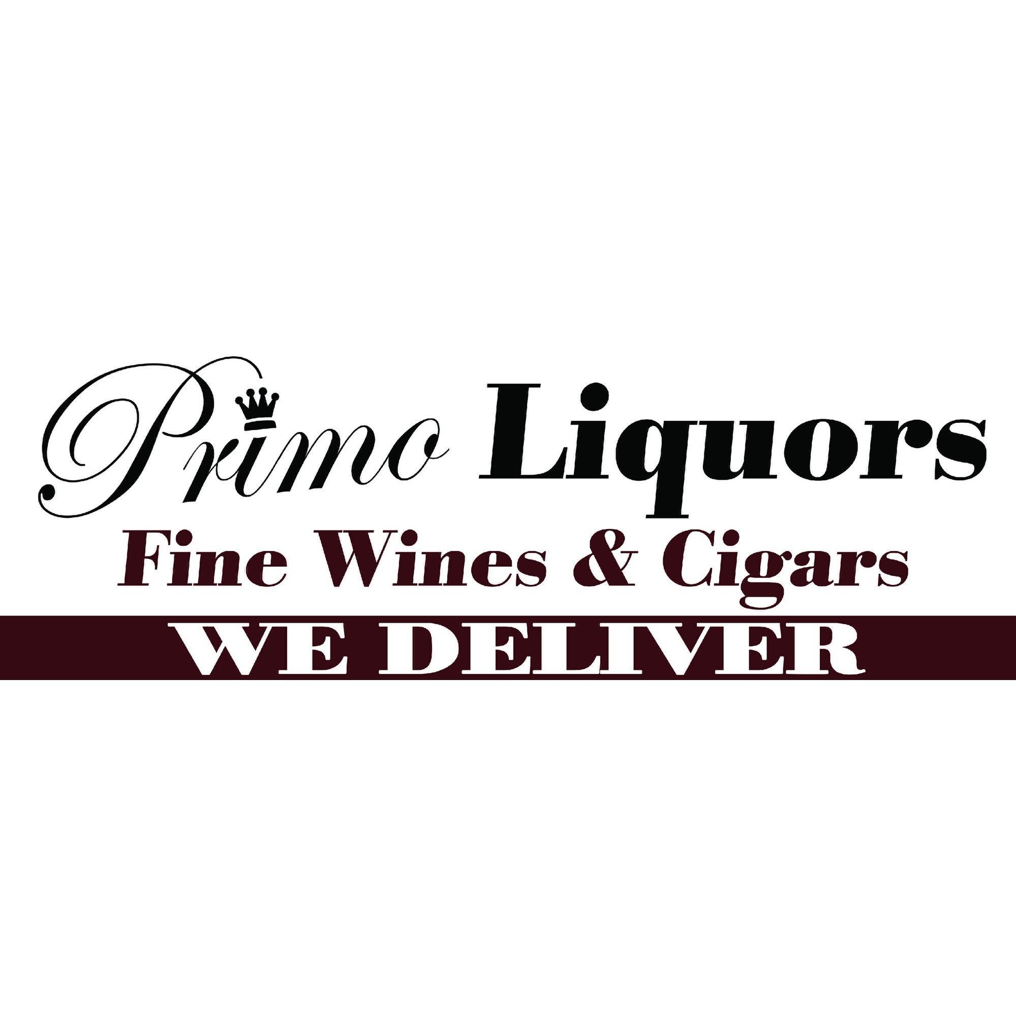 Primo Liquors, Fine Wine, and Cigars