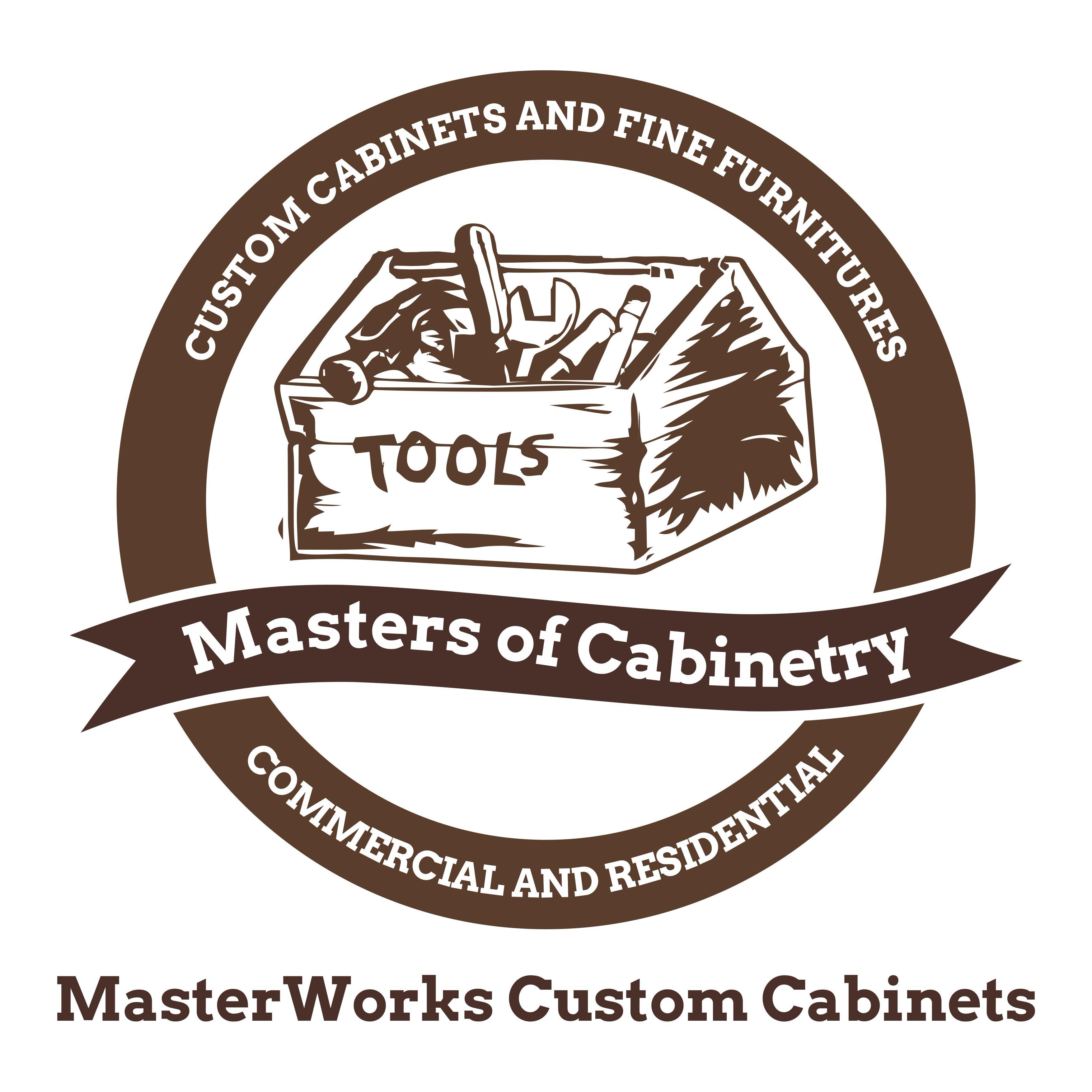 MasterWorks Custom Cabinets