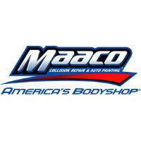 Maaco Collision Repair & Auto Painting - Closed