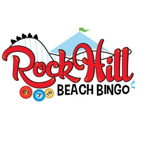 Rock Hill Beach Bingo