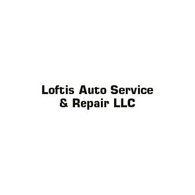 Loftis Auto Service & Repair LLC