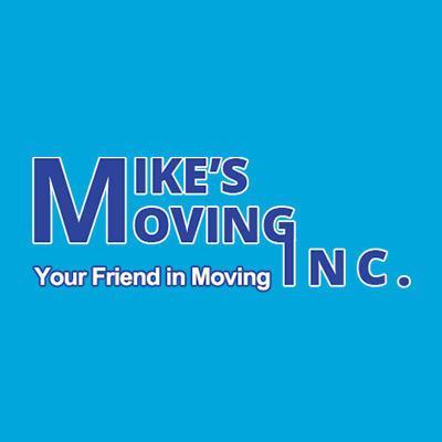 Mike's Moving Inc