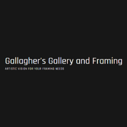 Gallagher's Gallery and Framing